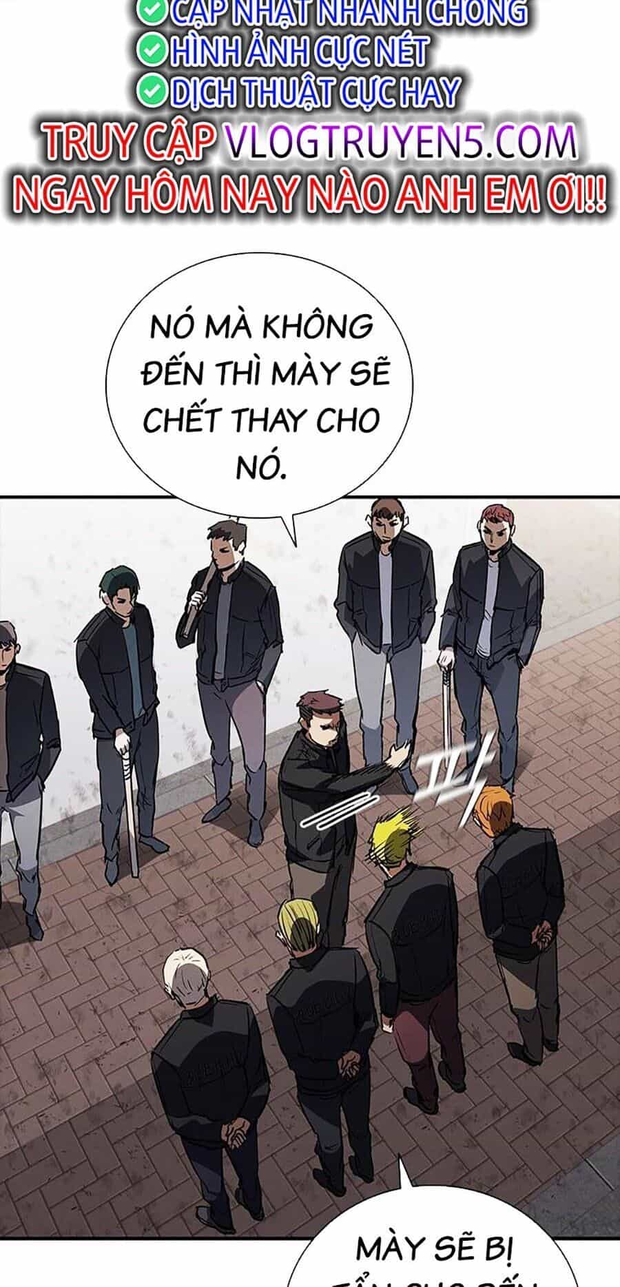 Cá Mập Wyvern - Chương 25 - ảnh 35