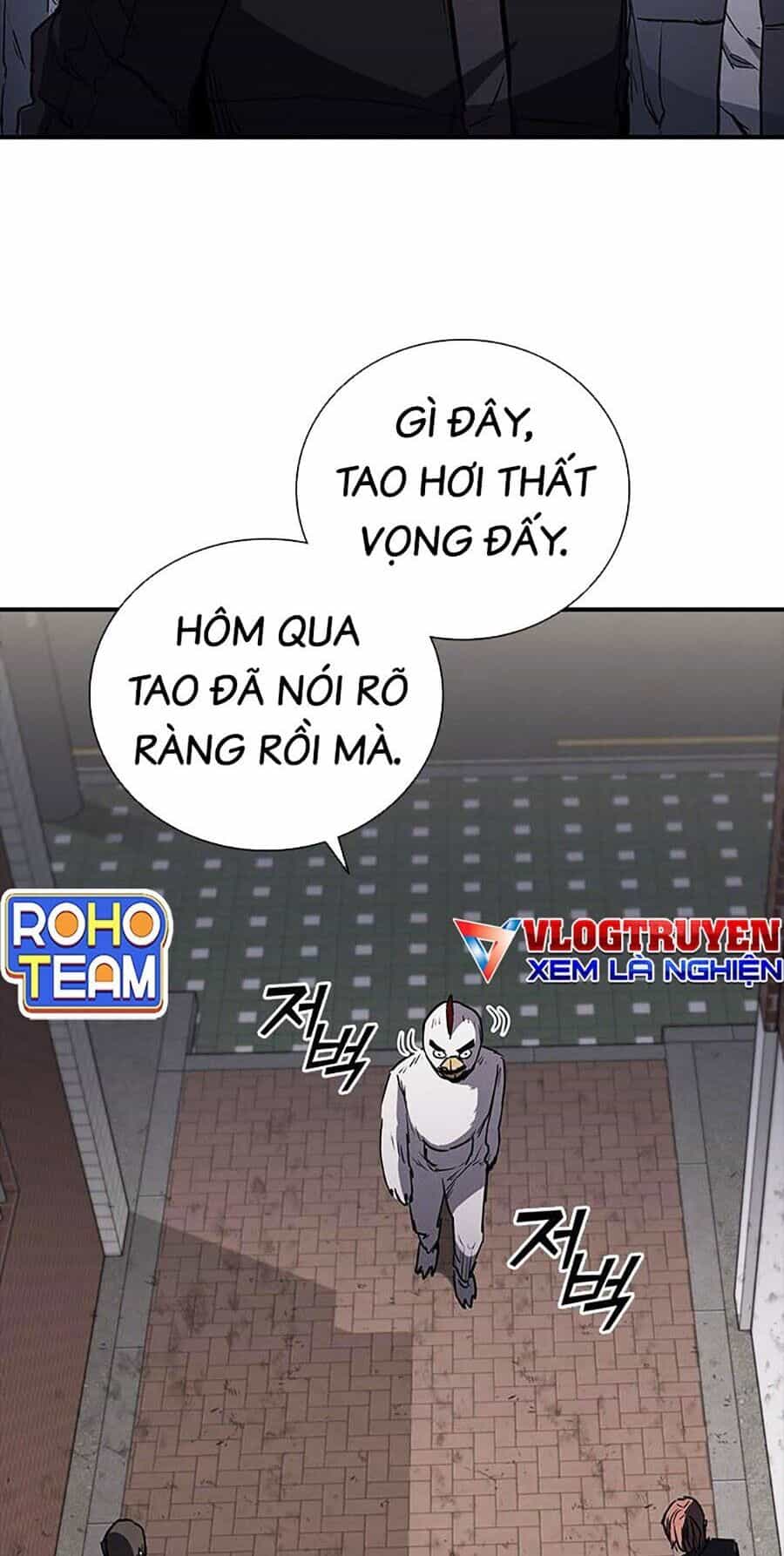 Cá Mập Wyvern - Chương 25 - ảnh 40
