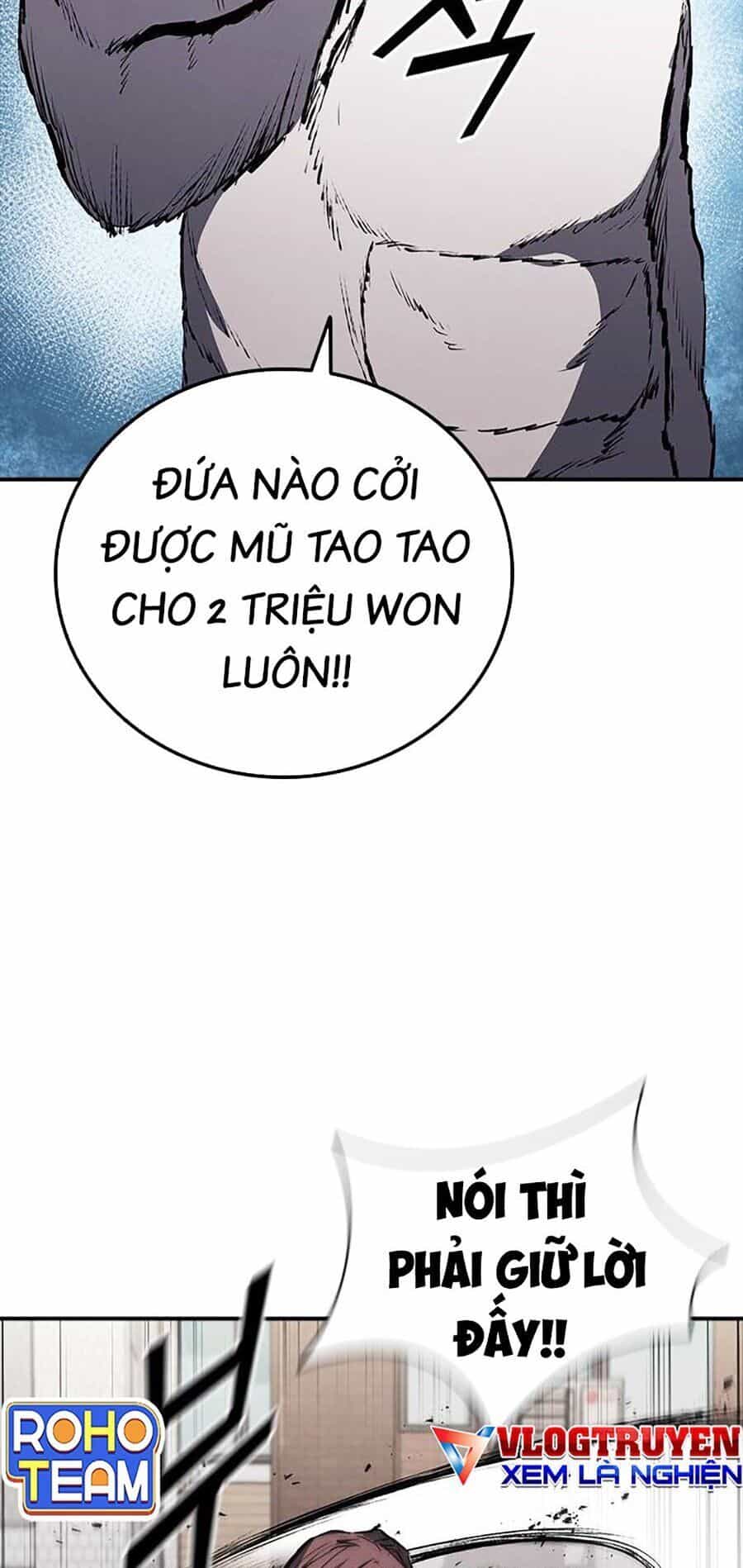 Cá Mập Wyvern - Chương 25 - ảnh 51