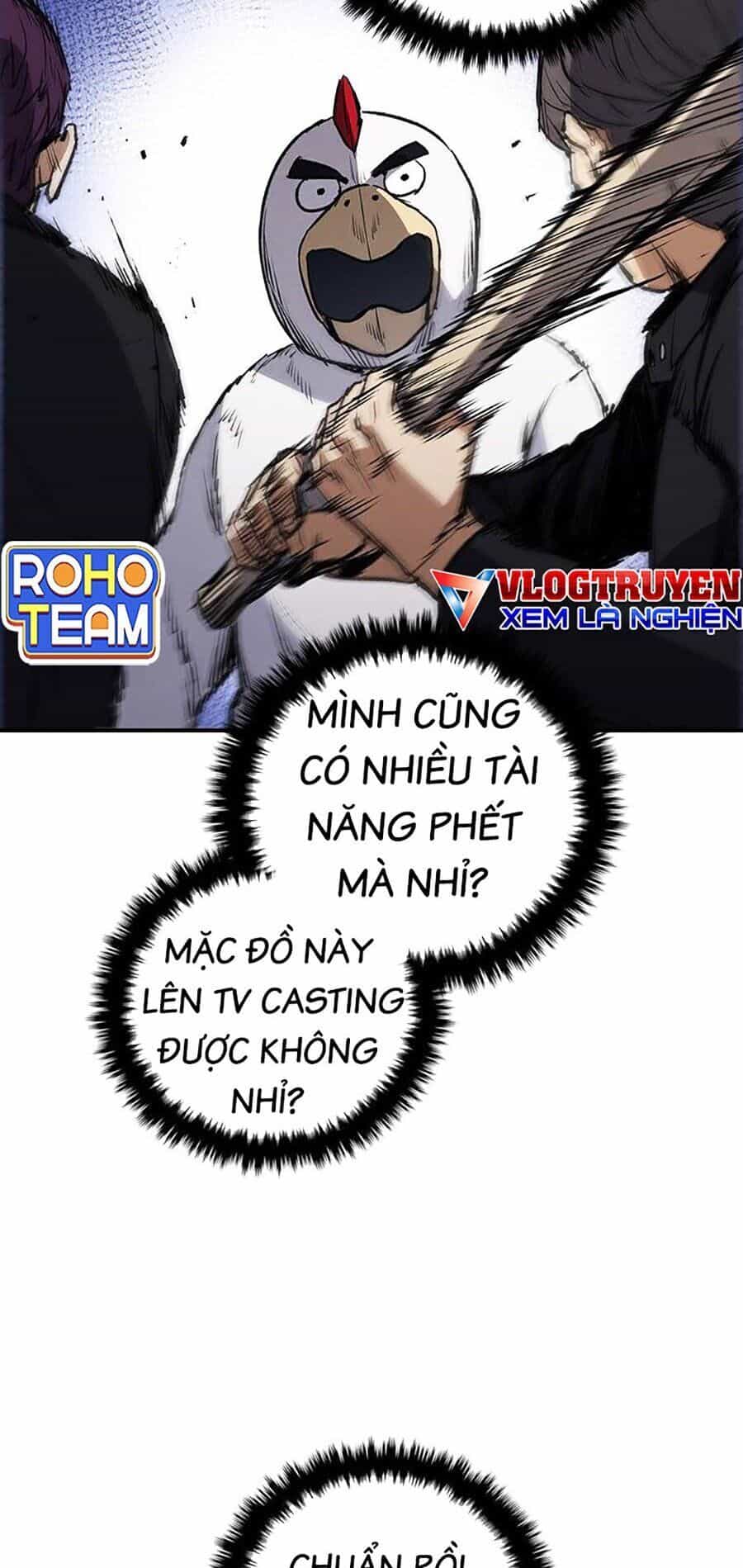 Cá Mập Wyvern - Chương 25 - ảnh 59