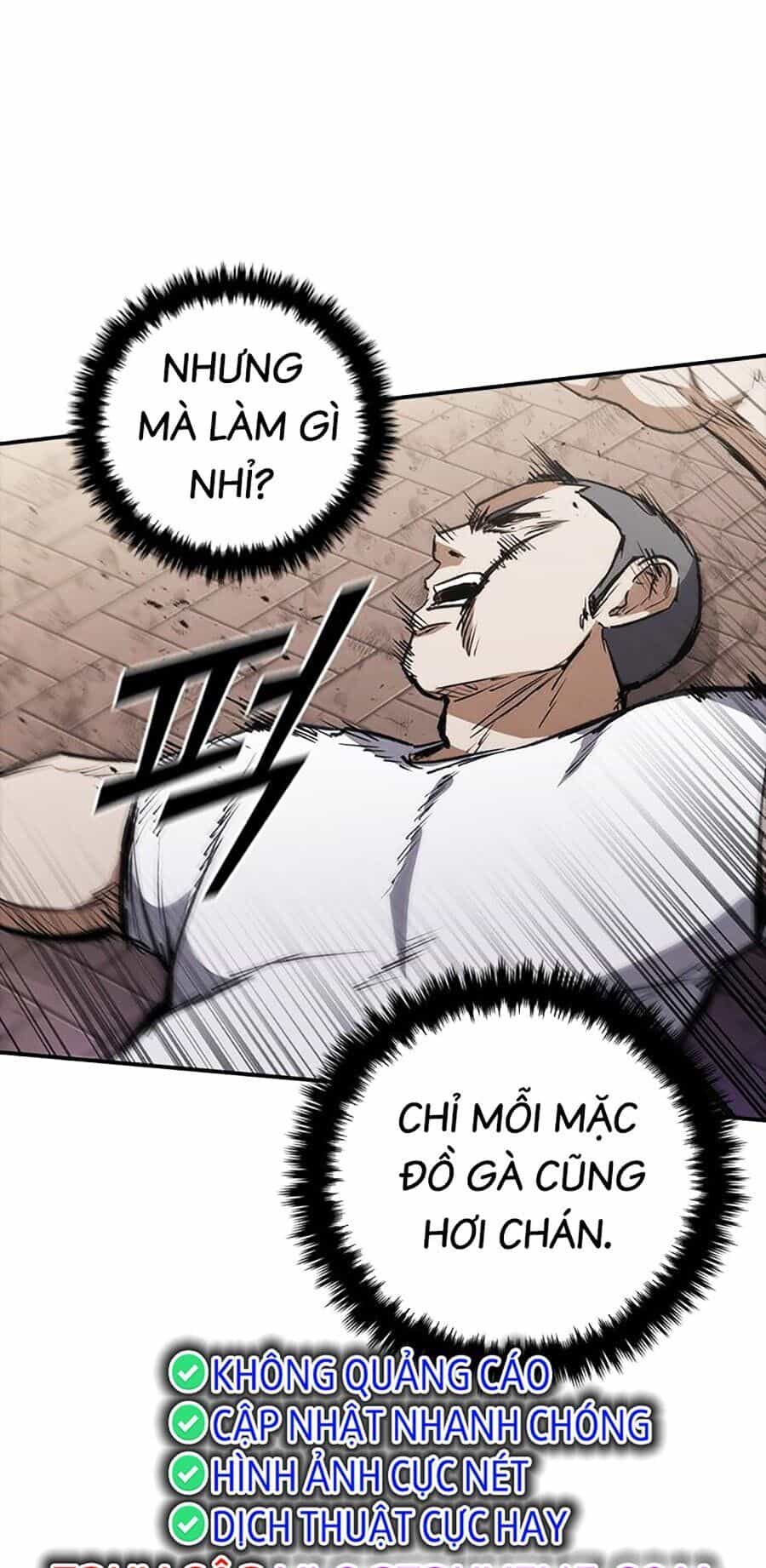 Cá Mập Wyvern - Chương 25 - ảnh 61