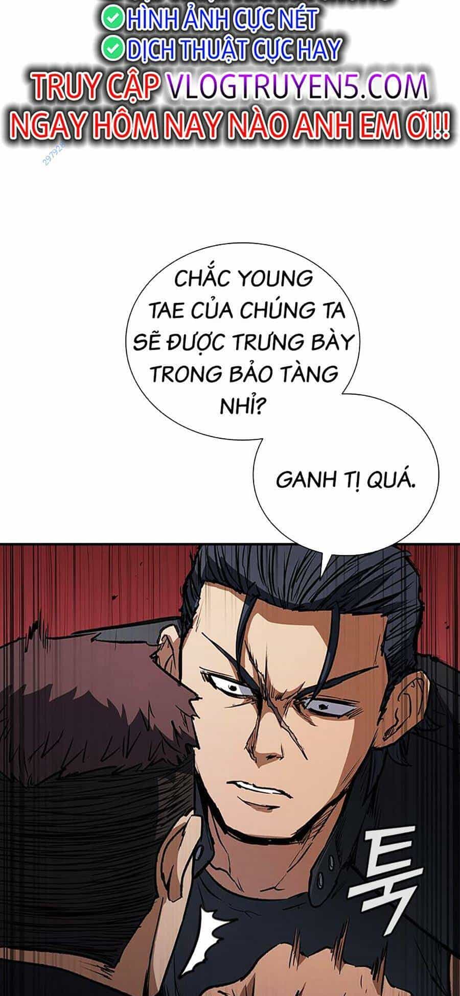 Cá Mập Wyvern - Chương 26 - ảnh 23
