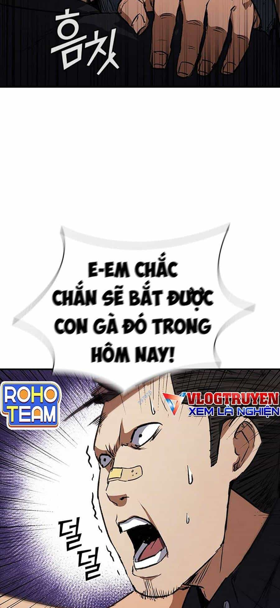 Cá Mập Wyvern - Chương 26 - ảnh 24