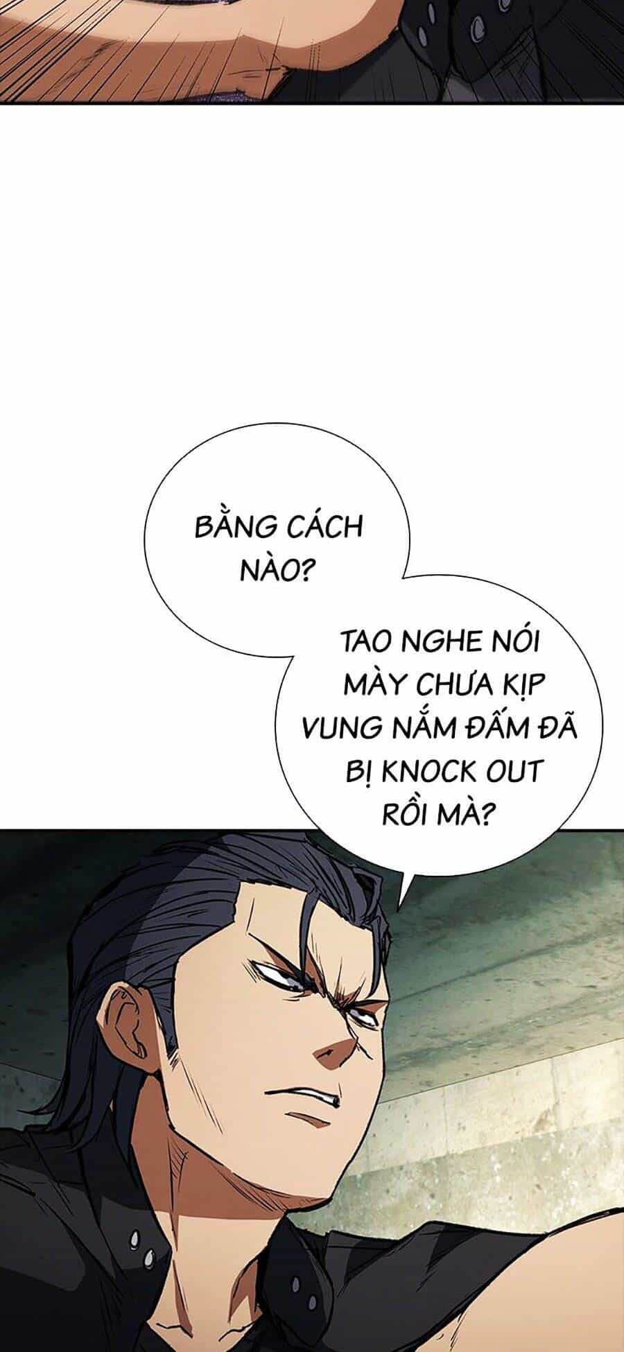 Cá Mập Wyvern - Chương 26 - ảnh 25