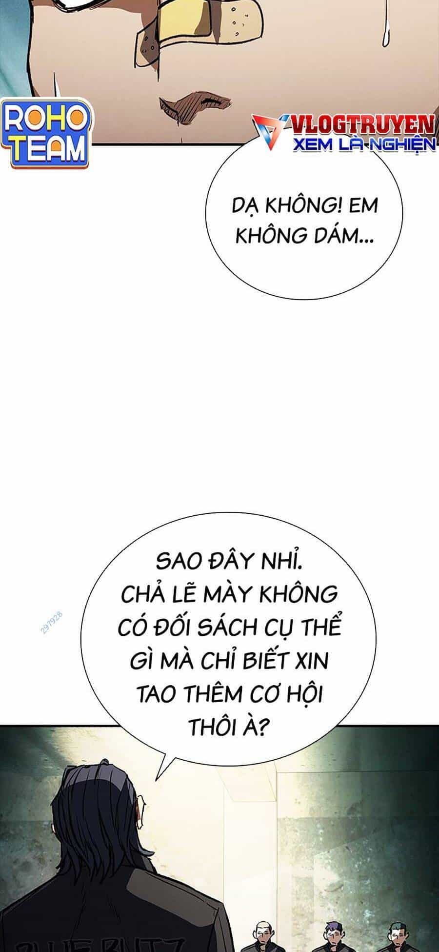 Cá Mập Wyvern - Chương 26 - ảnh 28