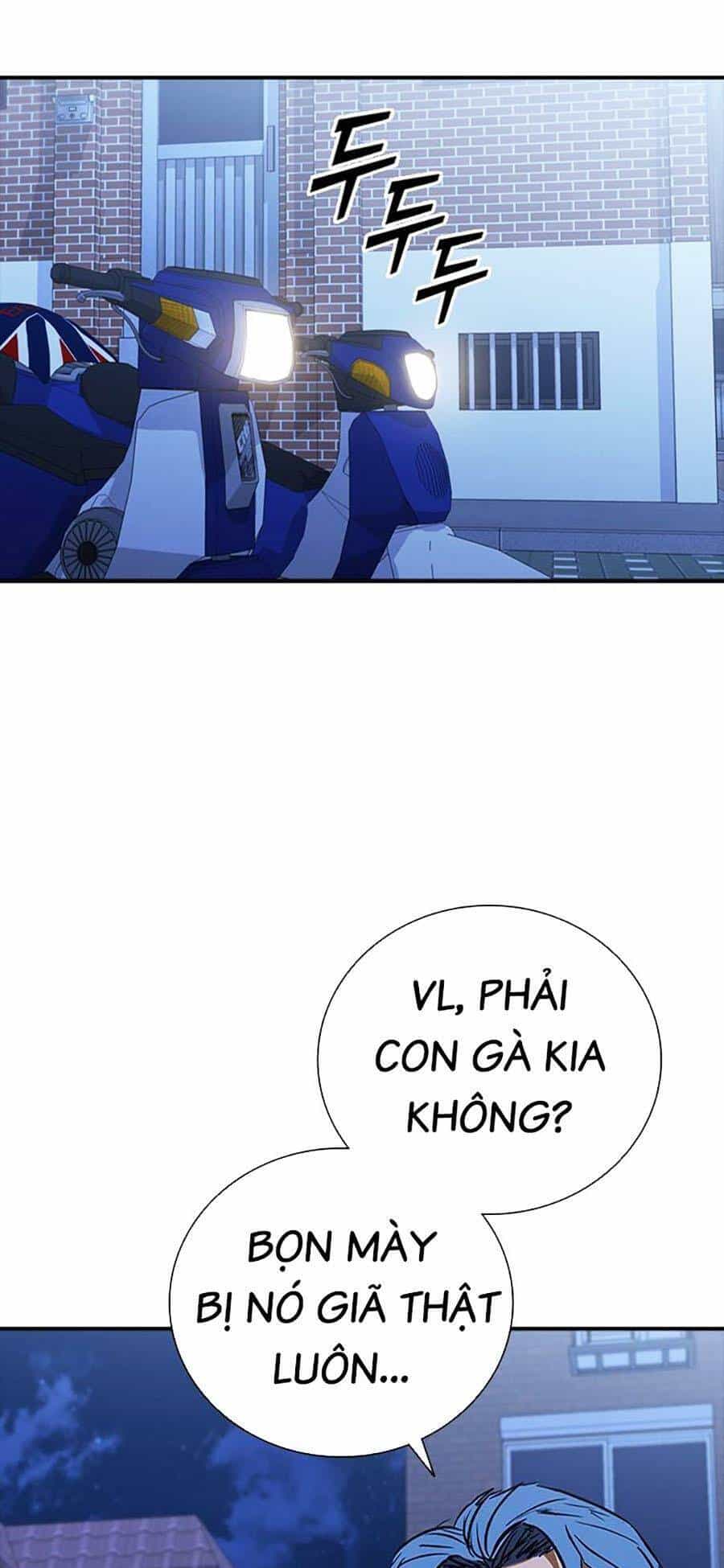 Cá Mập Wyvern - Chương 26 - ảnh 55