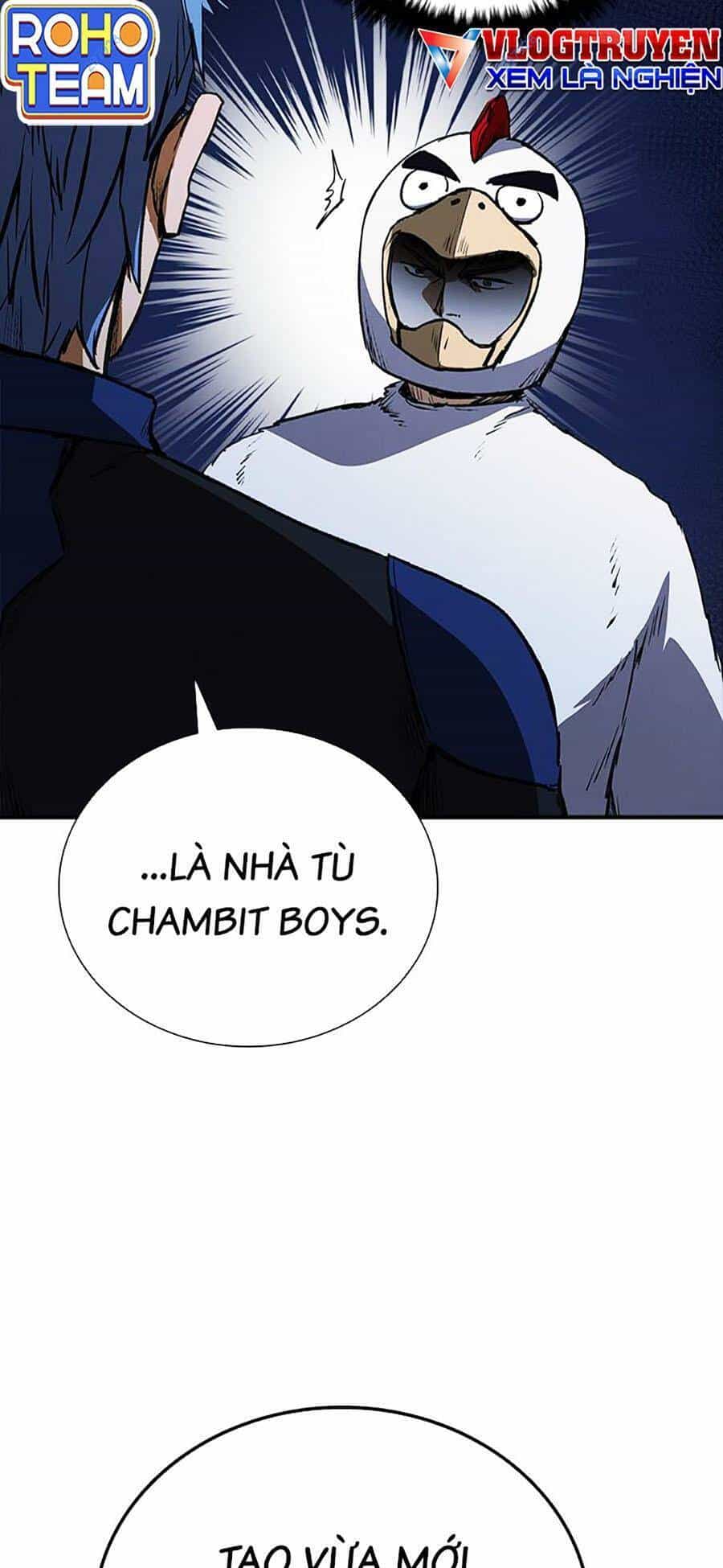 Cá Mập Wyvern - Chương 26 - ảnh 67