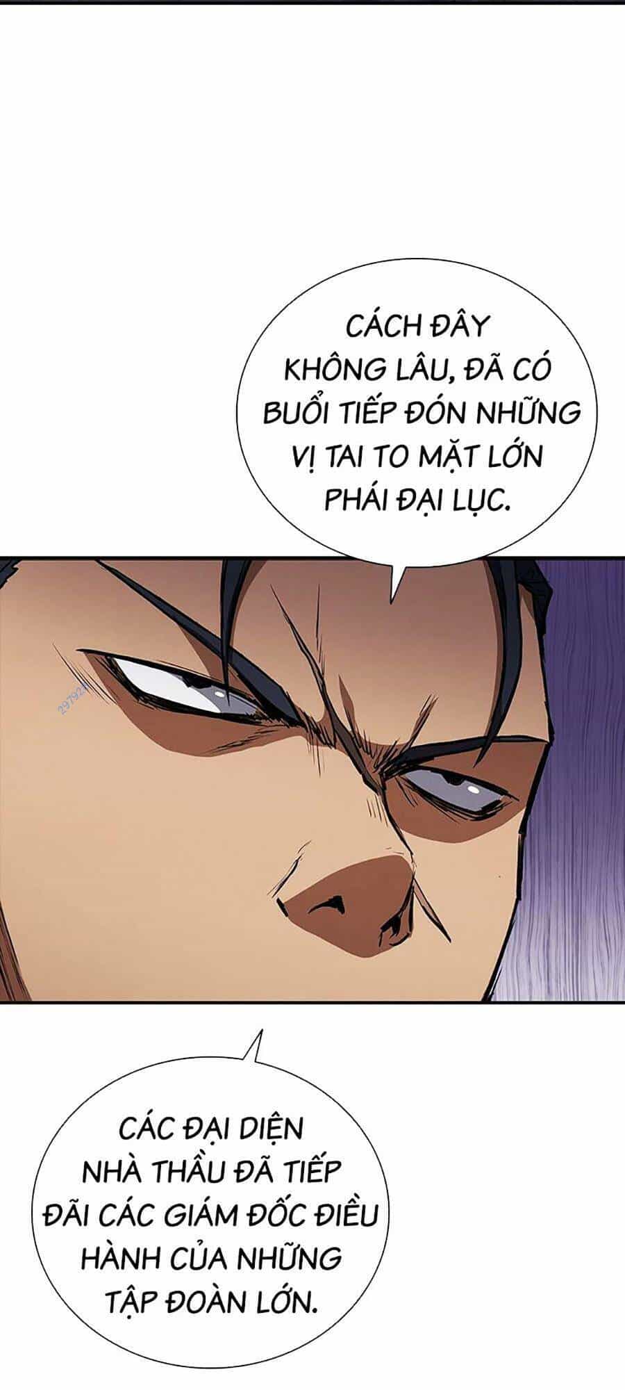 Cá Mập Wyvern - Chương 26 - ảnh 7
