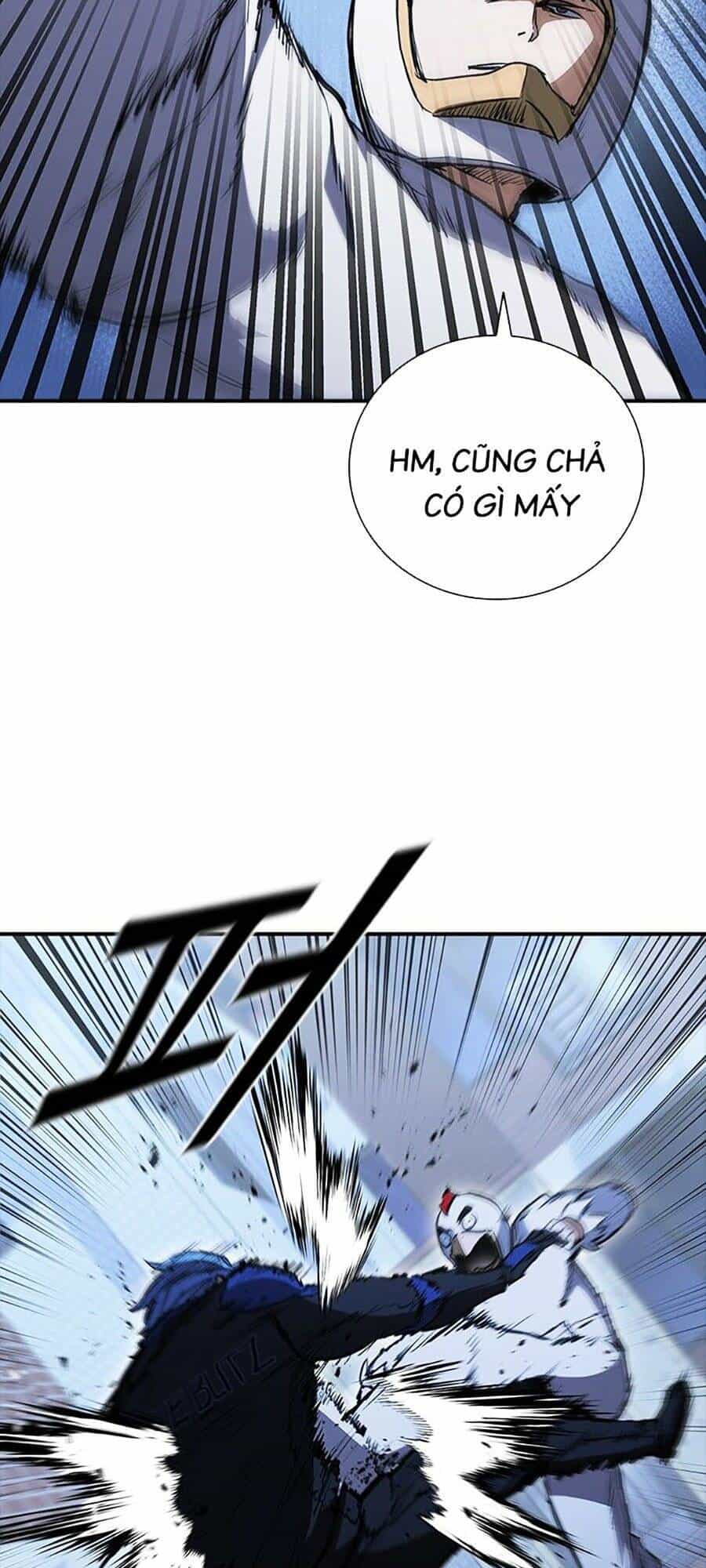 Cá Mập Wyvern - Chương 27 - ảnh 10