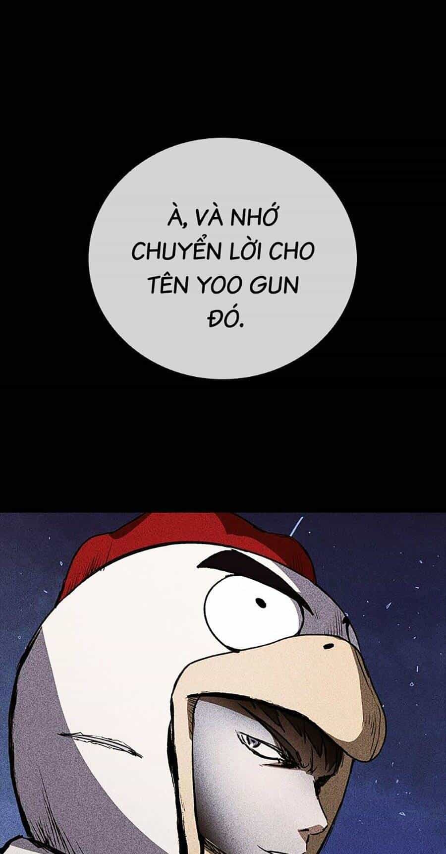 Cá Mập Wyvern - Chương 27 - ảnh 111