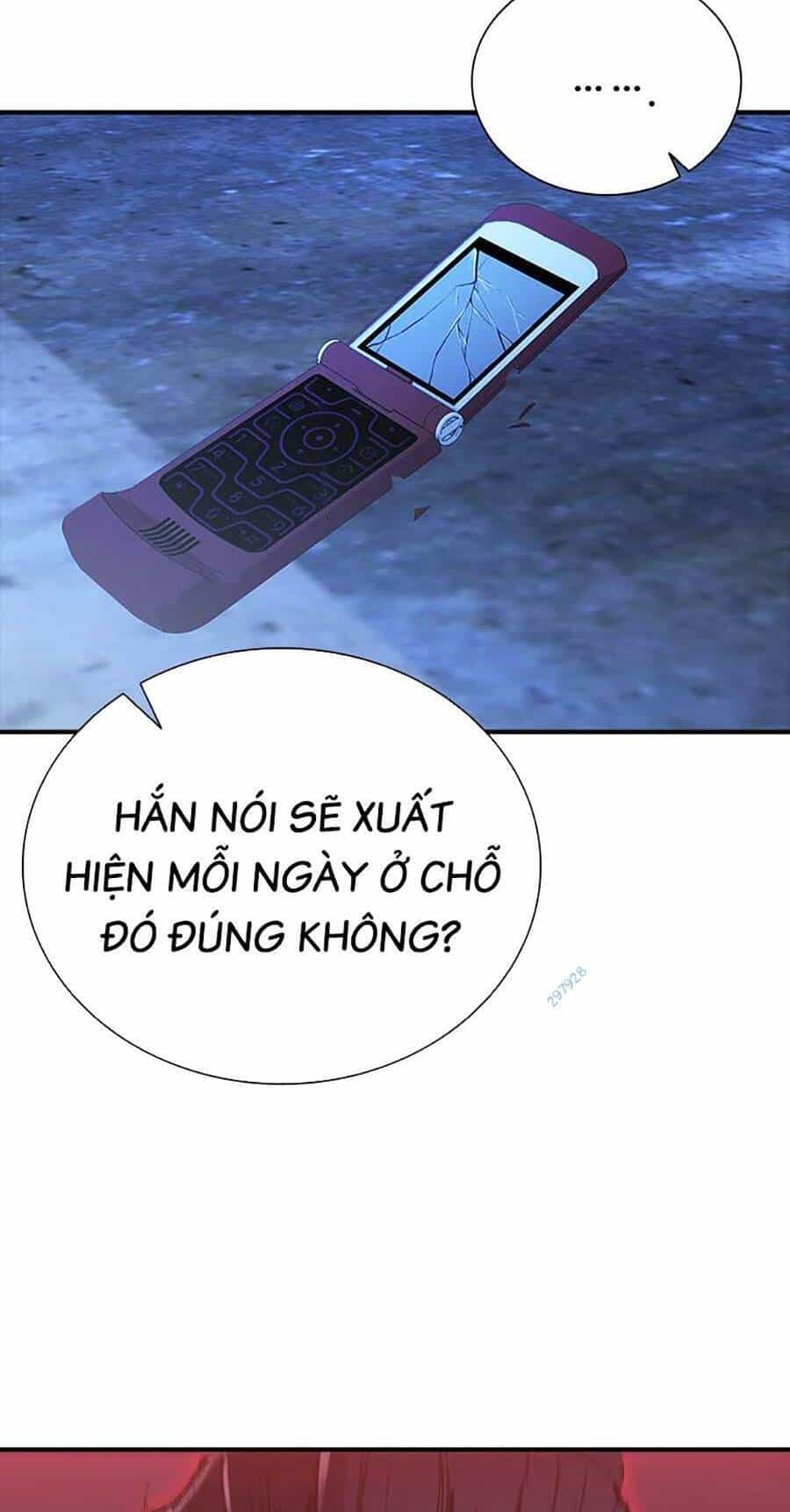 Cá Mập Wyvern - Chương 27 - ảnh 118