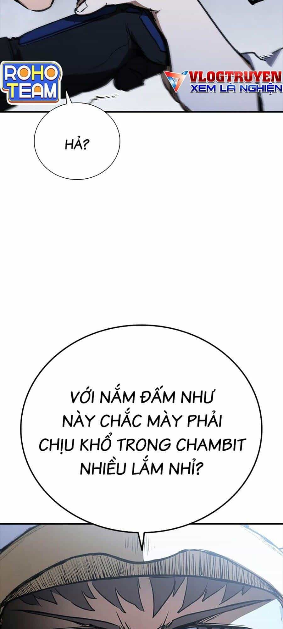 Cá Mập Wyvern - Chương 27 - ảnh 4