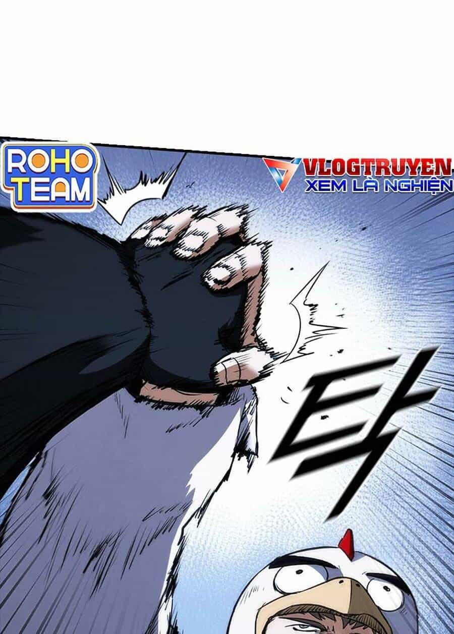 Cá Mập Wyvern - Chương 27 - ảnh 9