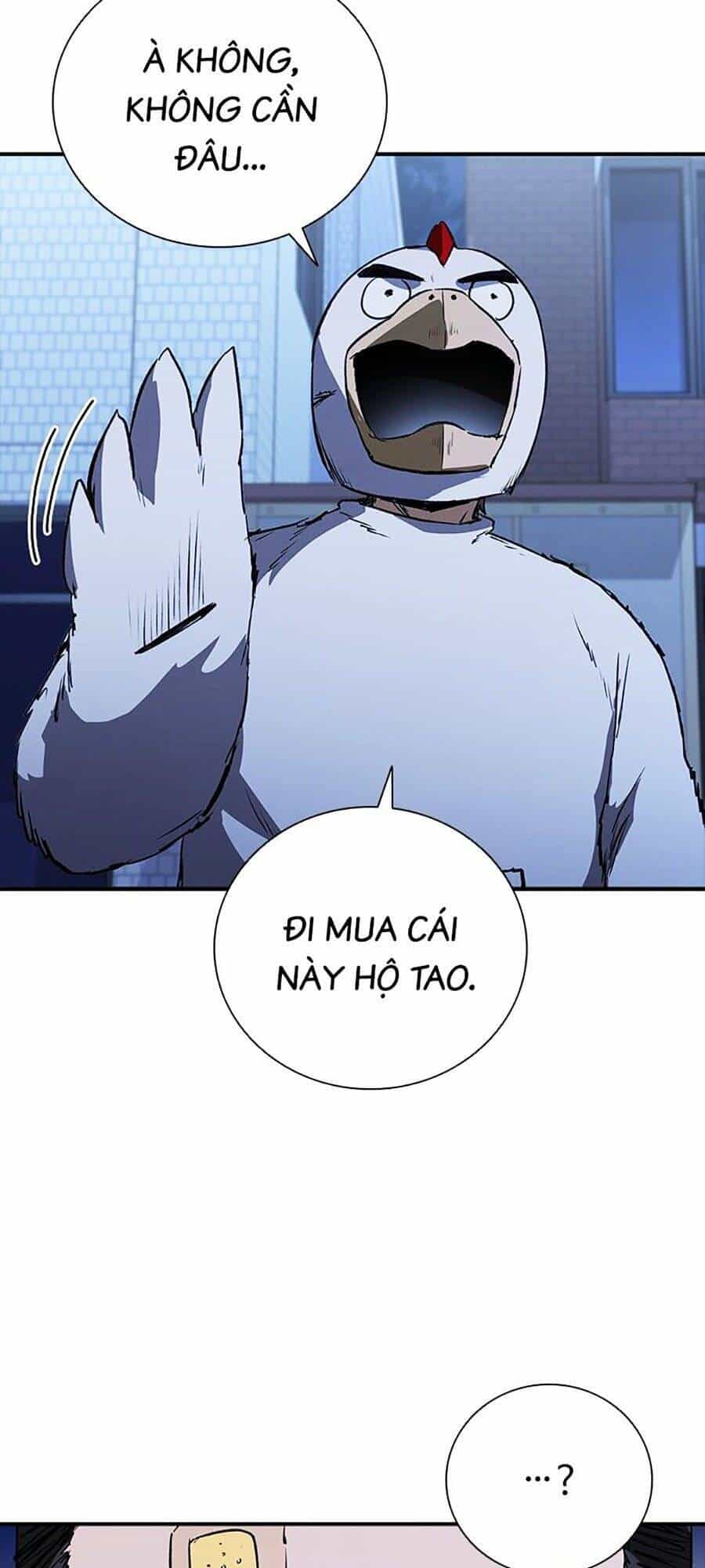Cá Mập Wyvern - Chương 27 - ảnh 94