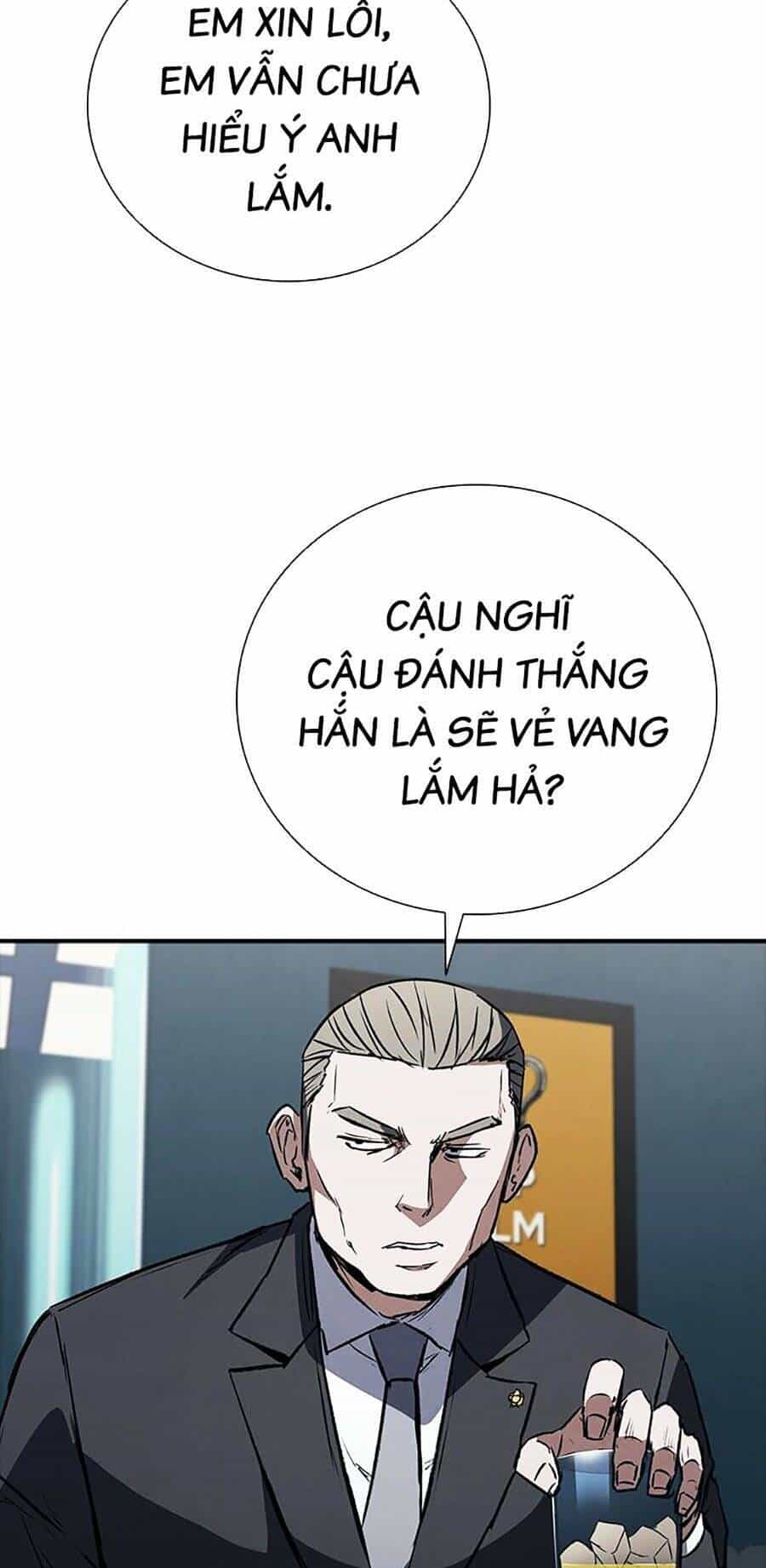 Cá Mập Wyvern - Chương 28 - ảnh 39