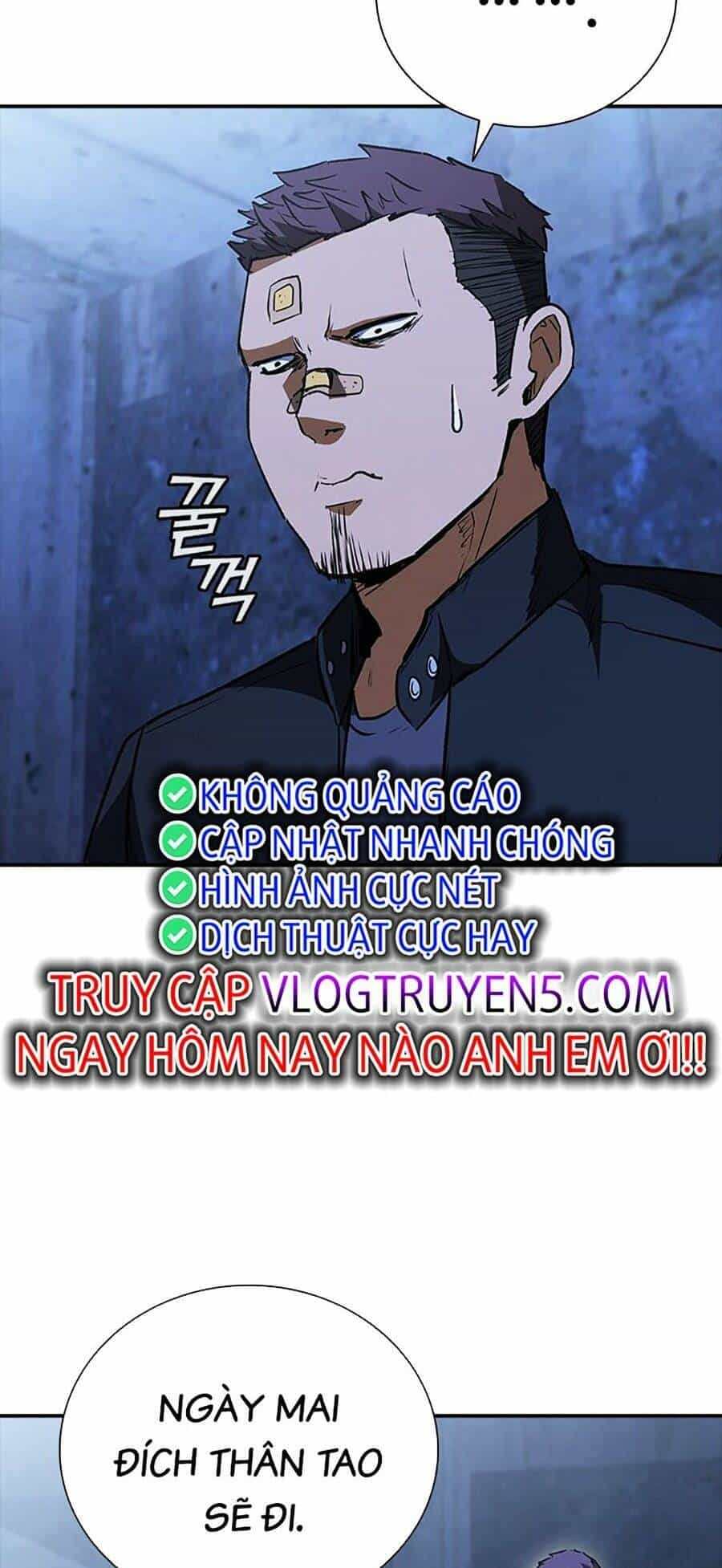 Cá Mập Wyvern - Chương 28 - ảnh 4