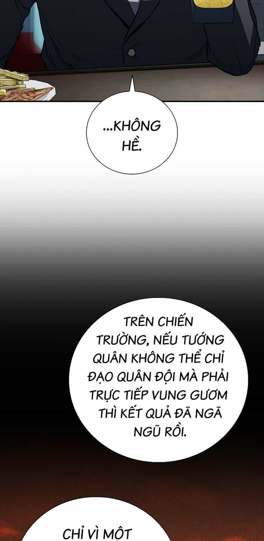 Cá Mập Wyvern - Chương 28 - ảnh 40