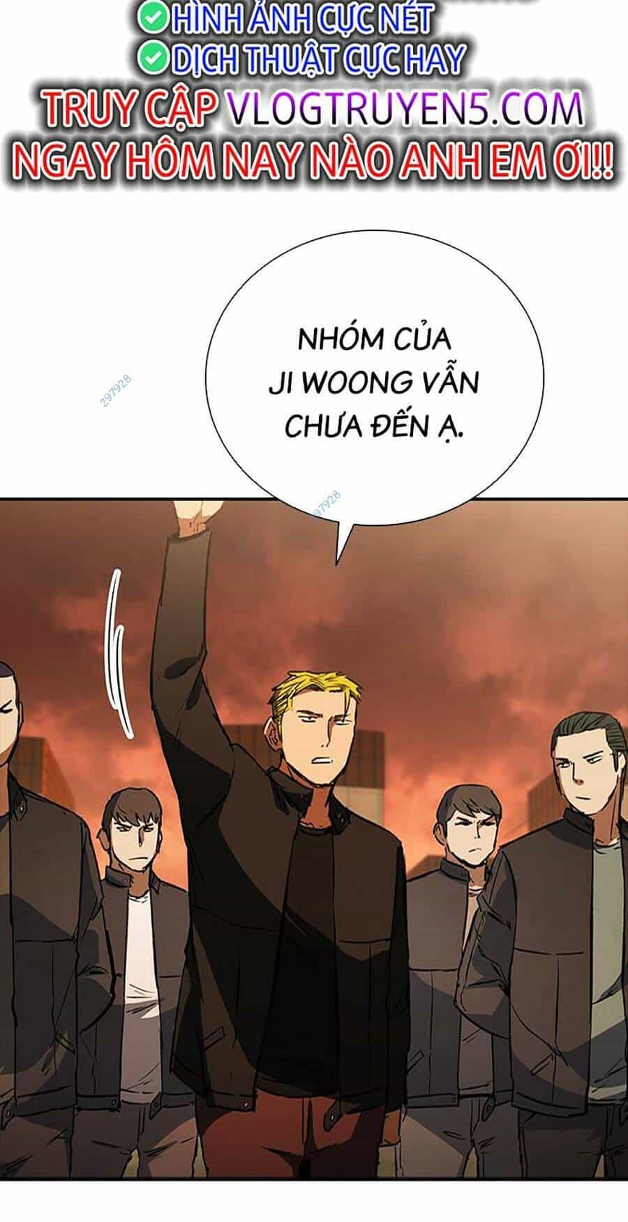 Cá Mập Wyvern - Chương 29 - ảnh 10