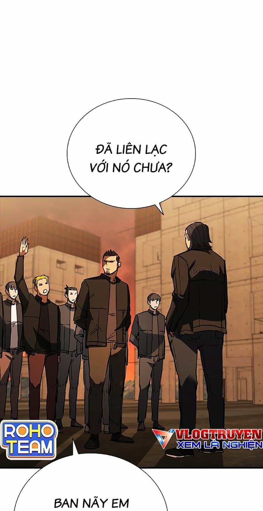 Cá Mập Wyvern - Chương 29 - ảnh 11