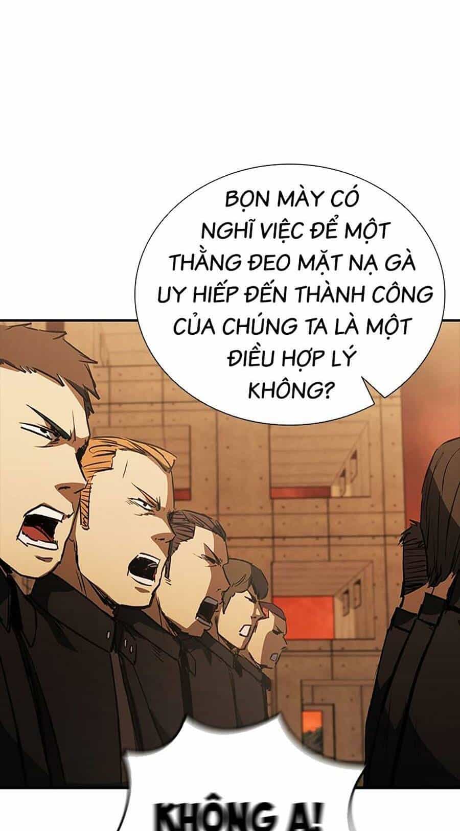Cá Mập Wyvern - Chương 29 - ảnh 22