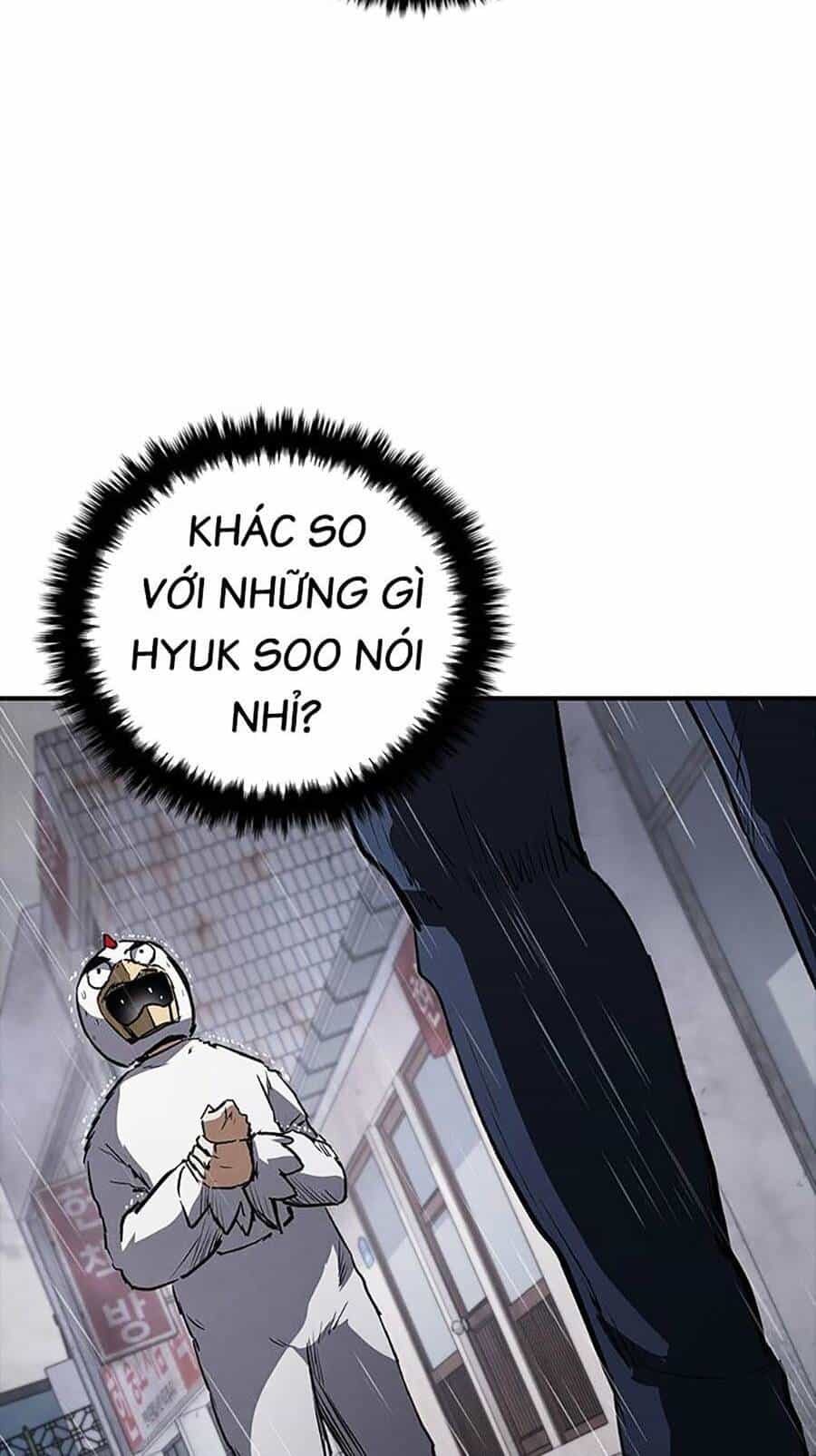 Cá Mập Wyvern - Chương 29 - ảnh 44
