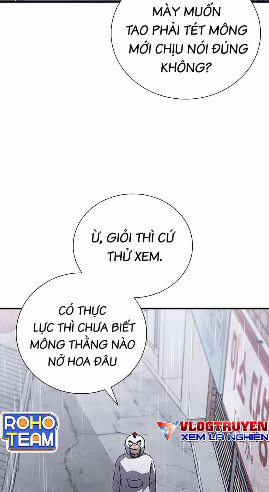 Cá Mập Wyvern - Chương 29 - ảnh 54