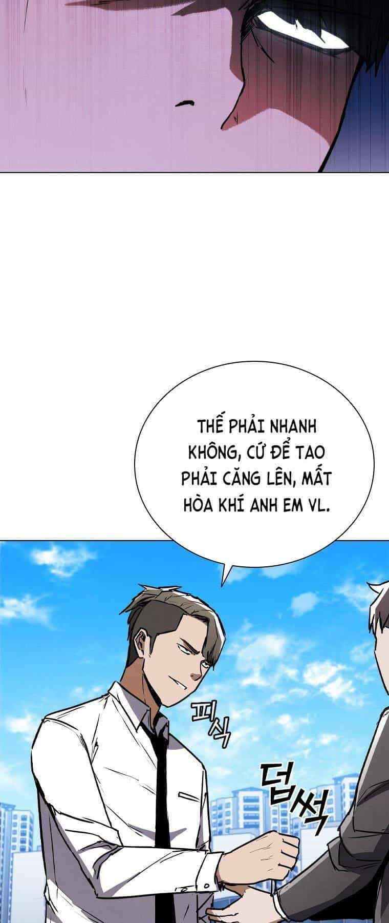 Cá Mập Wyvern - Chương 3 - ảnh 17