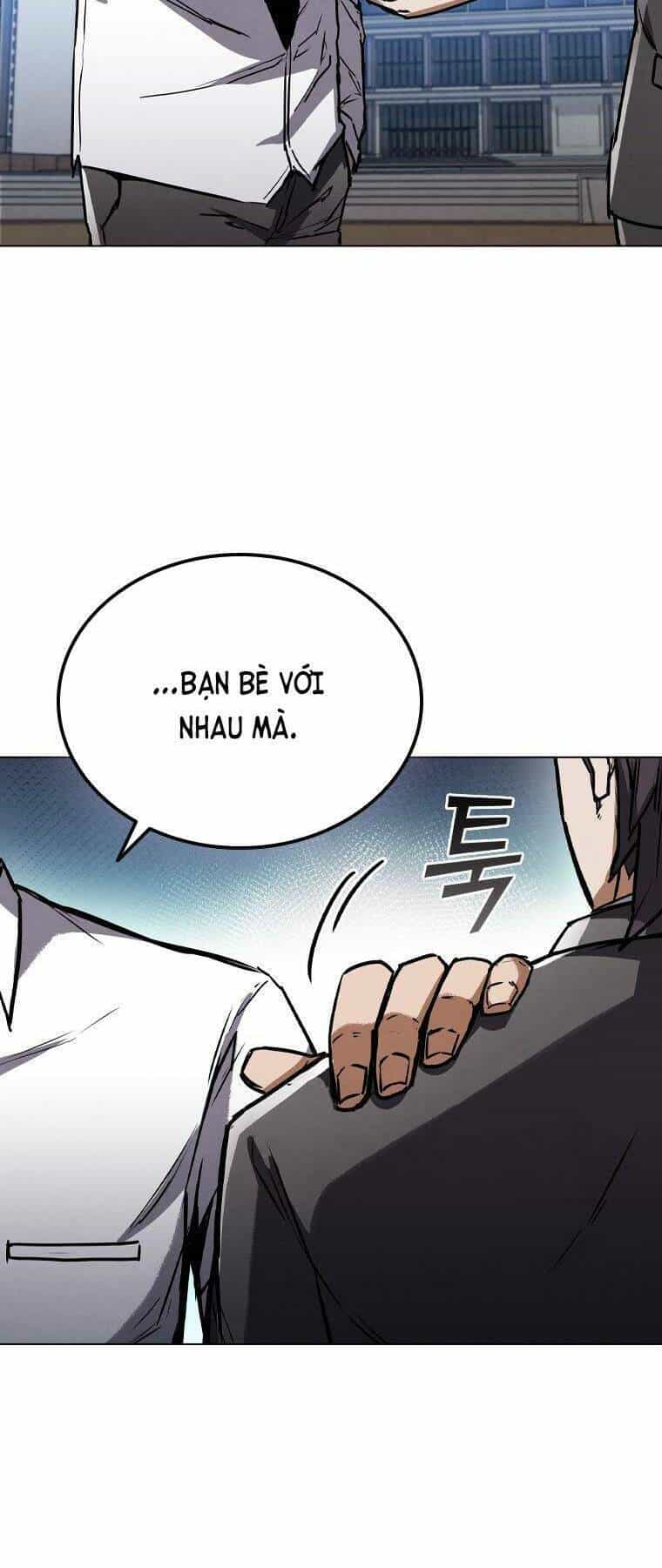 Cá Mập Wyvern - Chương 3 - ảnh 18