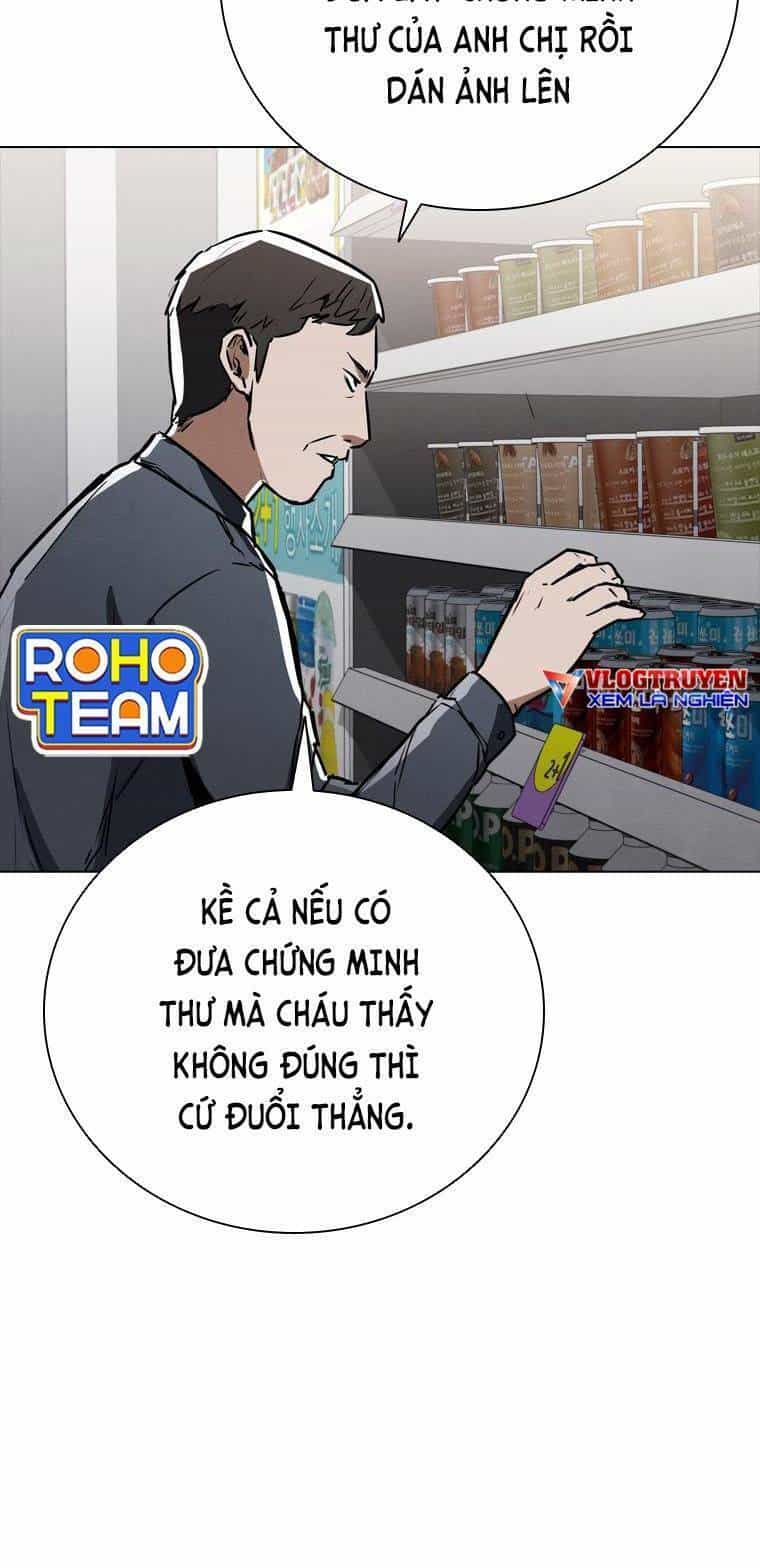Cá Mập Wyvern - Chương 3 - ảnh 47