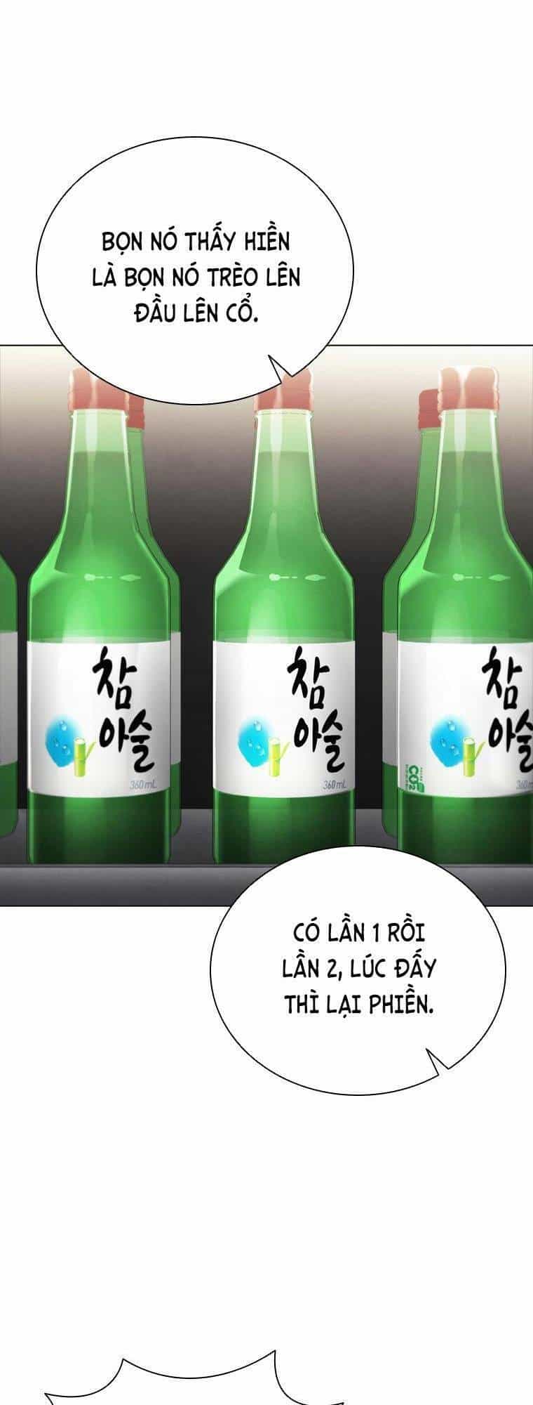 Cá Mập Wyvern - Chương 3 - ảnh 49