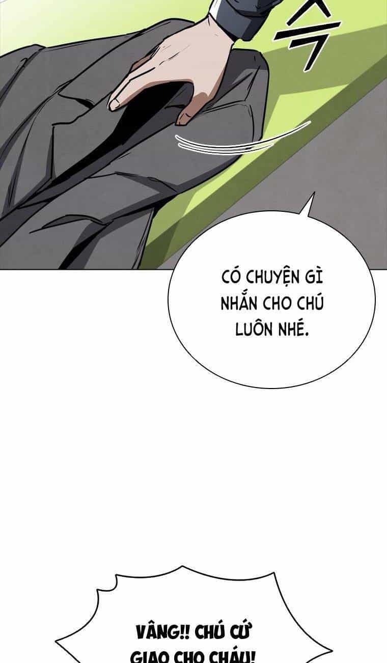 Cá Mập Wyvern - Chương 3 - ảnh 51