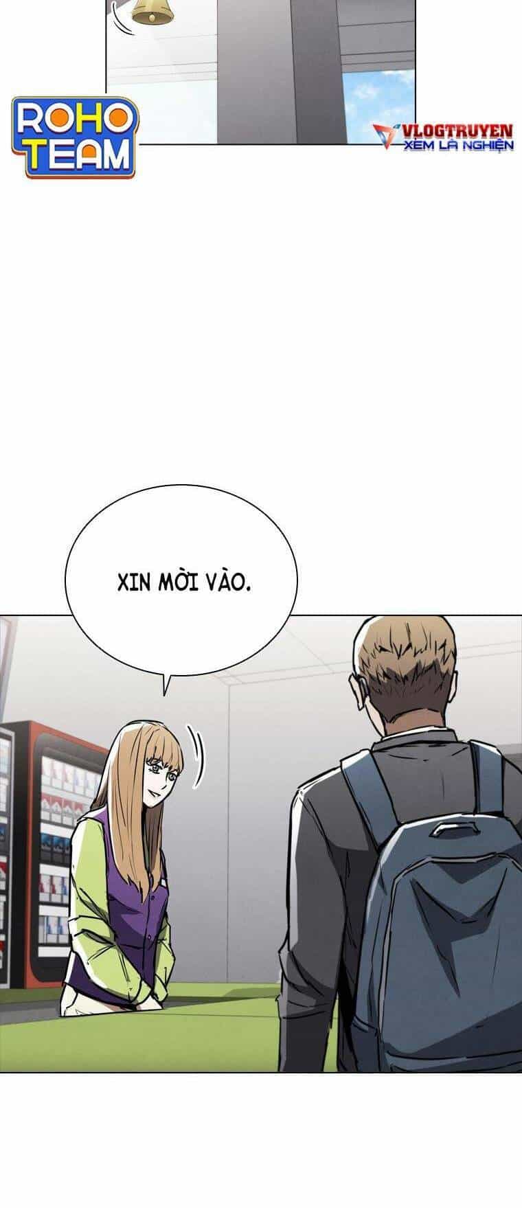 Cá Mập Wyvern - Chương 3 - ảnh 55