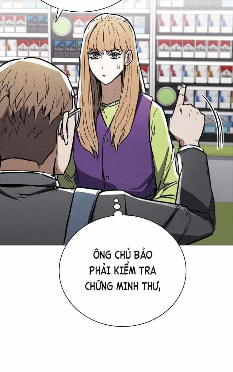 Cá Mập Wyvern - Chương 3 - ảnh 59