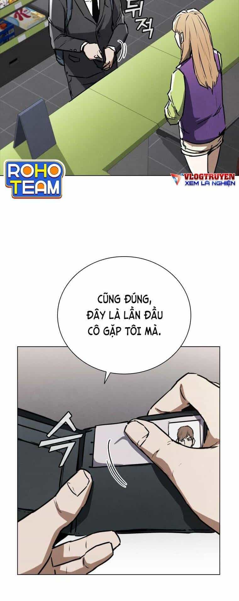 Cá Mập Wyvern - Chương 3 - ảnh 62