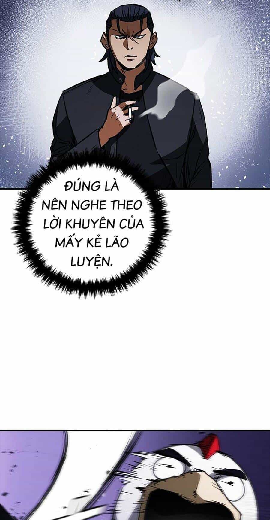 Cá Mập Wyvern - Chương 30 - ảnh 24