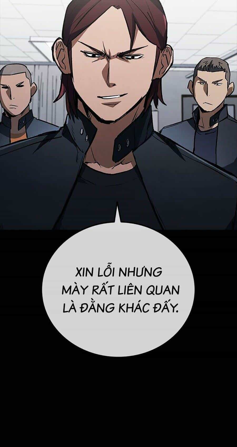 Cá Mập Wyvern - Chương 30 - ảnh 59