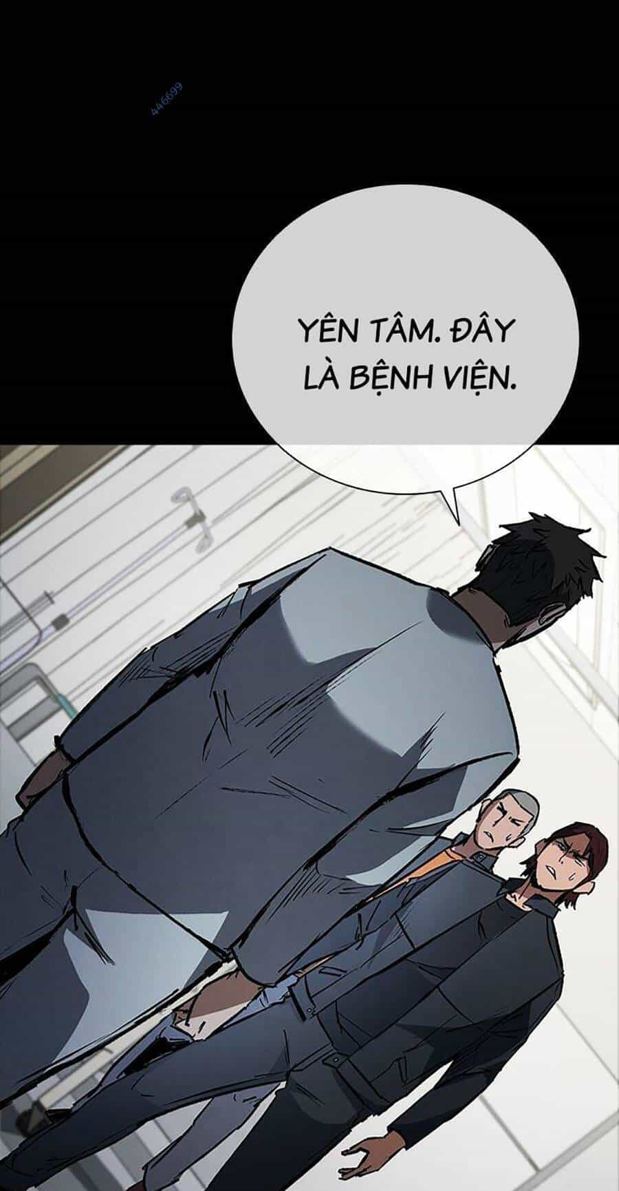 Cá Mập Wyvern - Chương 31 - ảnh 3