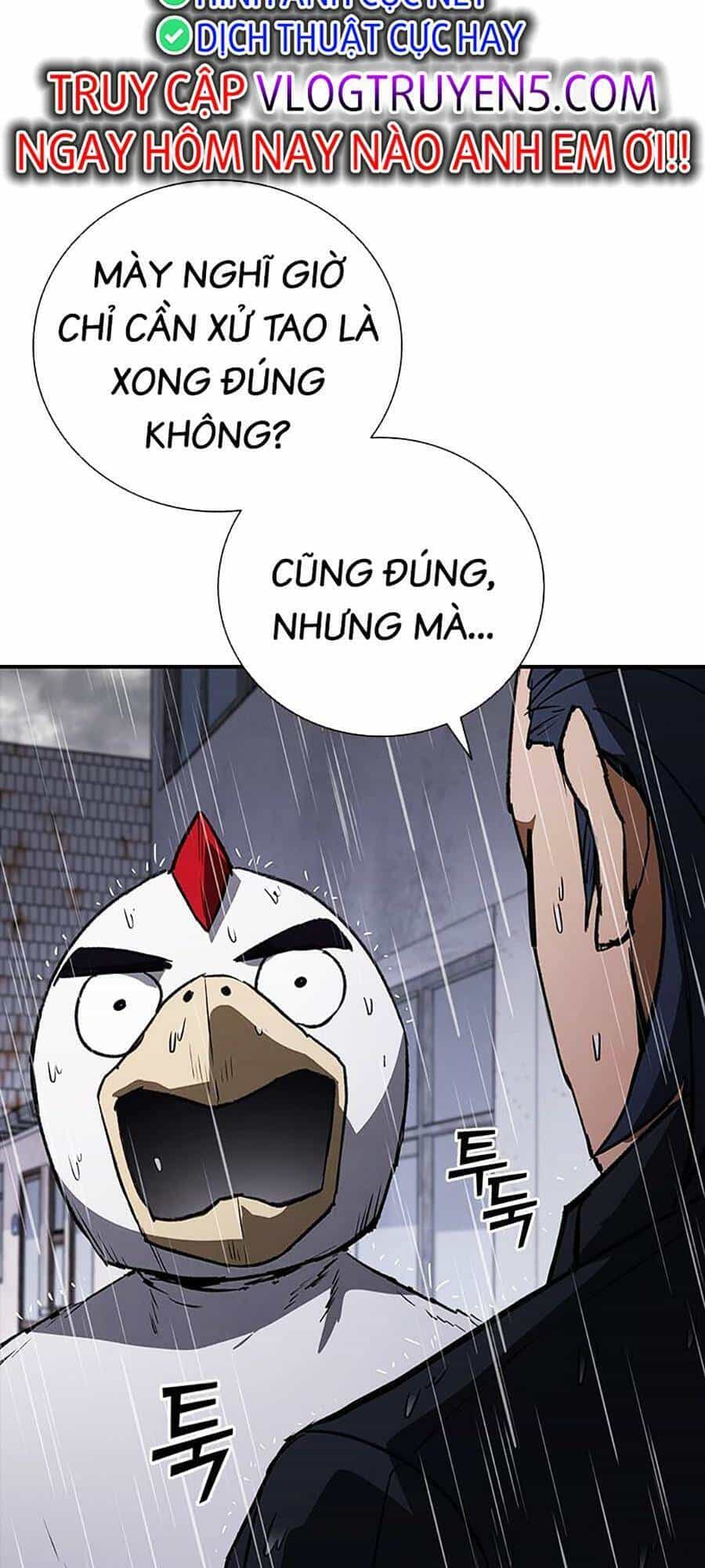 Cá Mập Wyvern - Chương 31 - ảnh 85