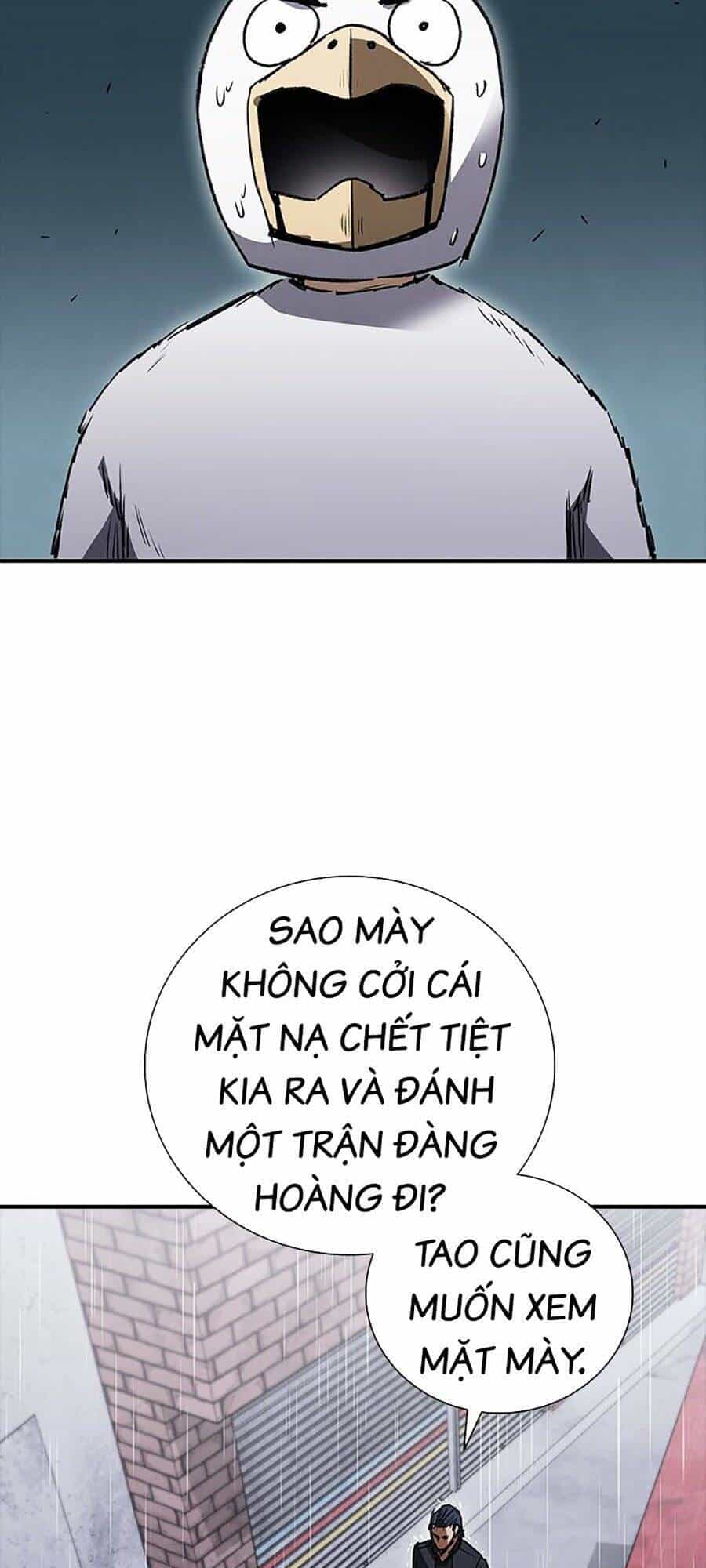 Cá Mập Wyvern - Chương 31 - ảnh 88