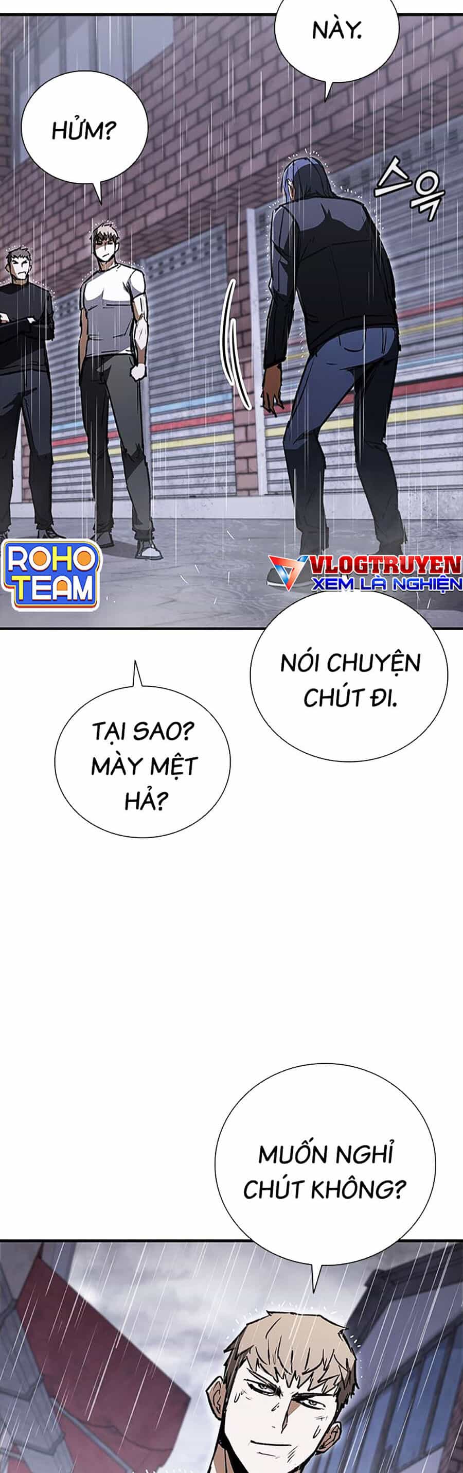 Cá Mập Wyvern - Chương 33 - ảnh 17