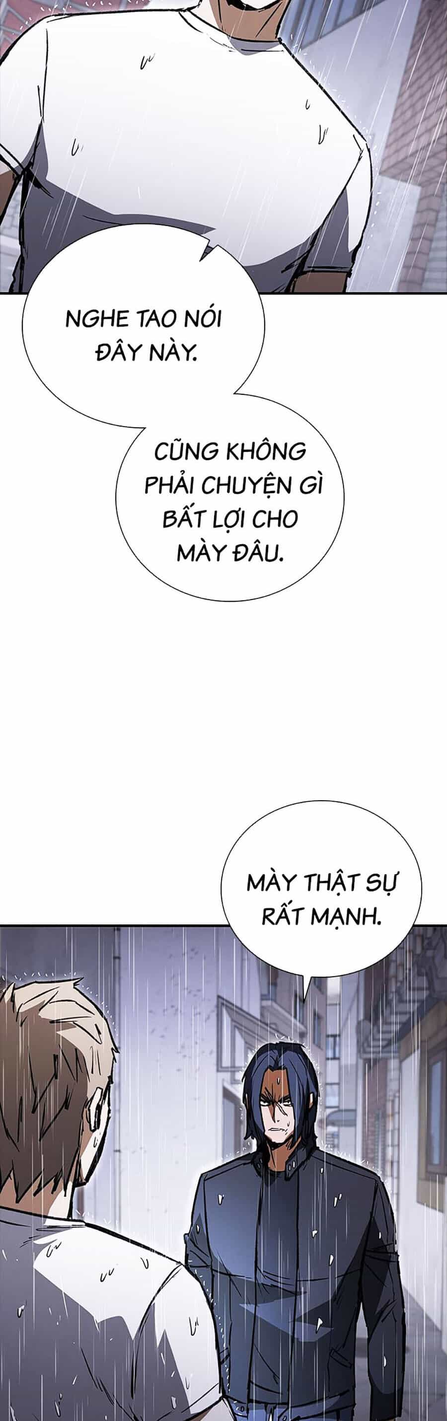 Cá Mập Wyvern - Chương 33 - ảnh 18
