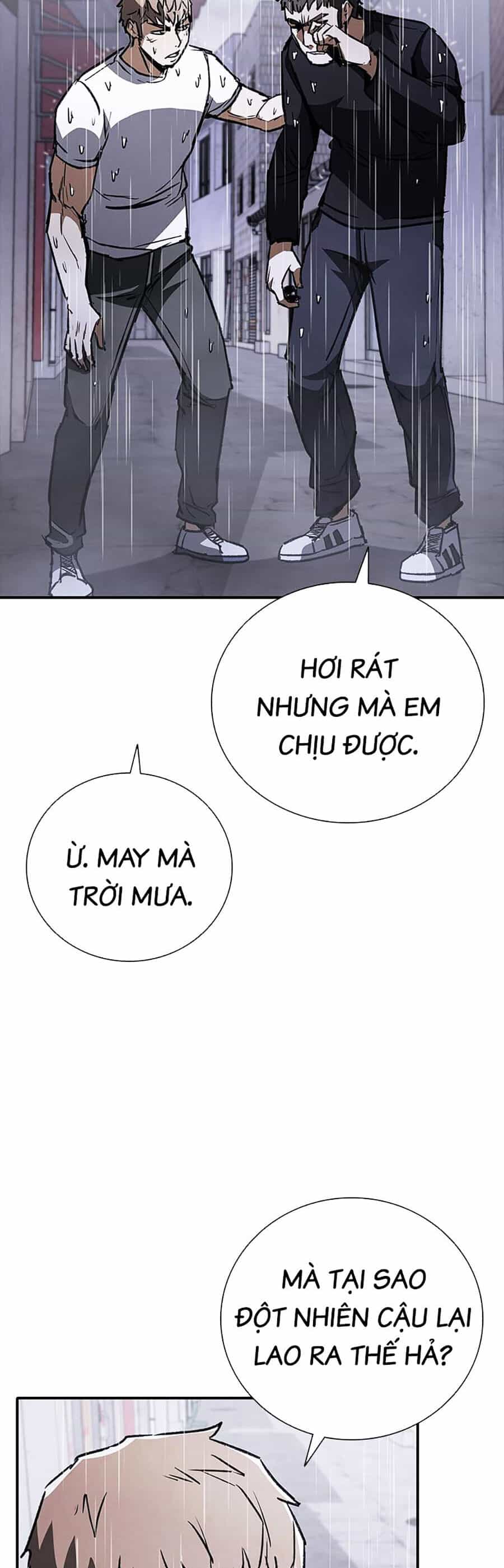 Cá Mập Wyvern - Chương 33 - ảnh 74