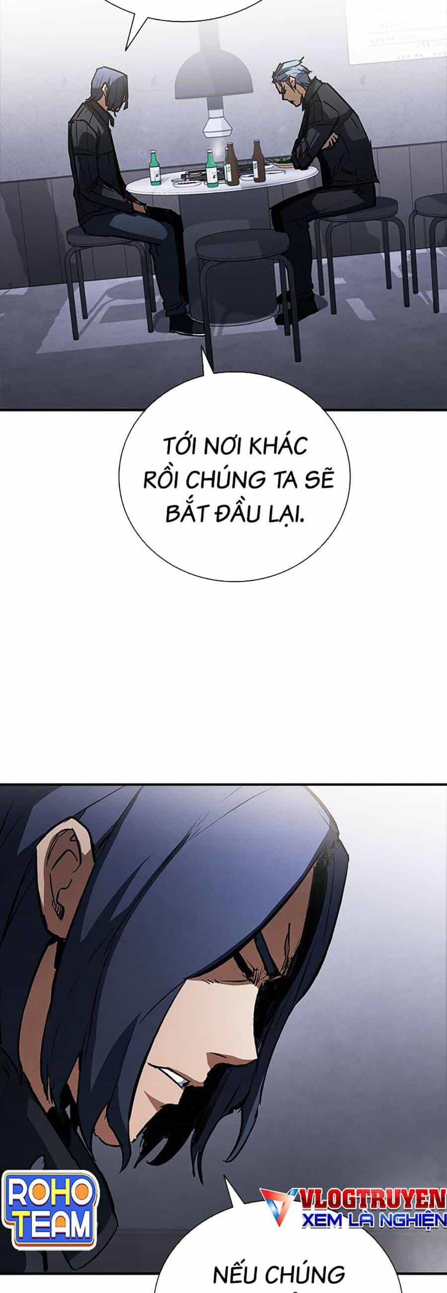 Cá Mập Wyvern - Chương 34 - ảnh 42