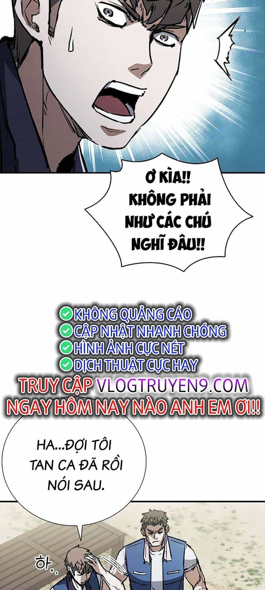 Cá Mập Wyvern - Chương 35 - ảnh 24