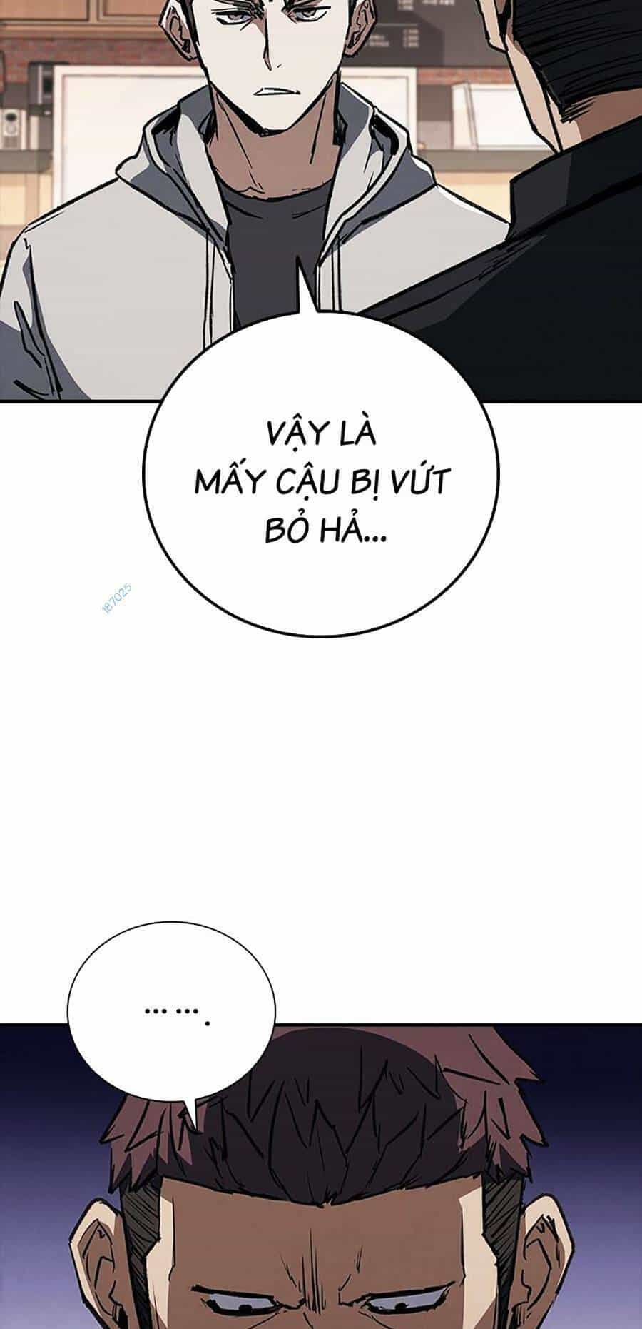 Cá Mập Wyvern - Chương 35 - ảnh 49