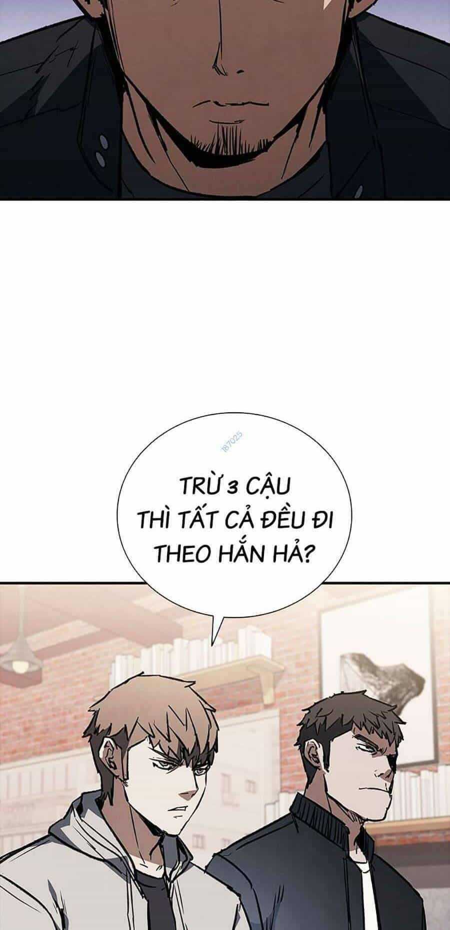 Cá Mập Wyvern - Chương 35 - ảnh 50
