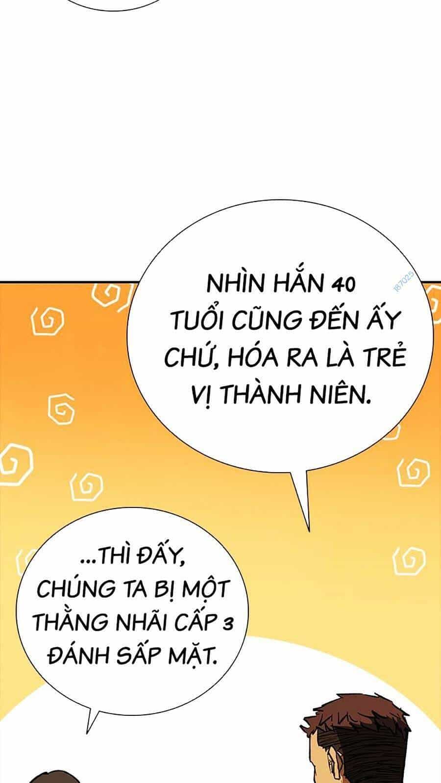 Cá Mập Wyvern - Chương 35 - ảnh 85