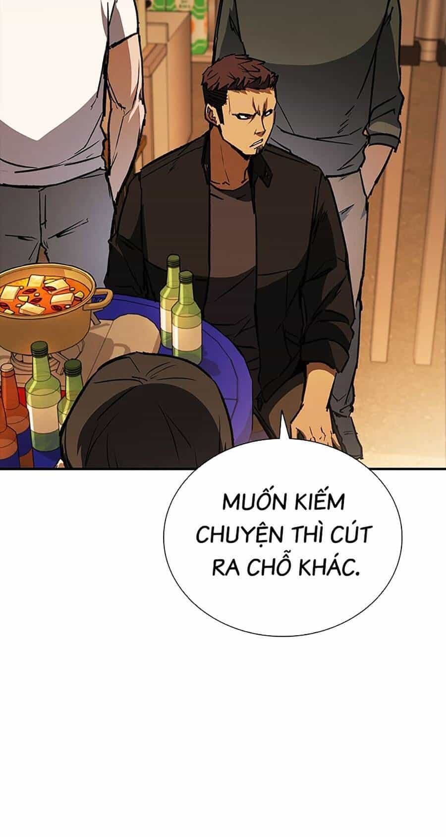 Cá Mập Wyvern - Chương 36 - ảnh 10
