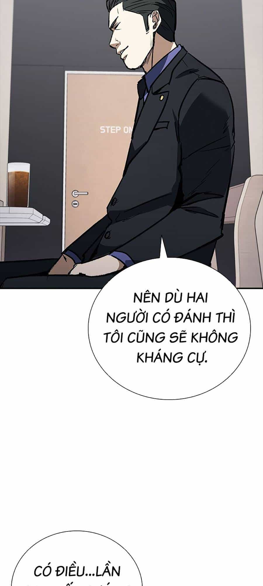 Cá Mập Wyvern - Chương 36 - ảnh 100
