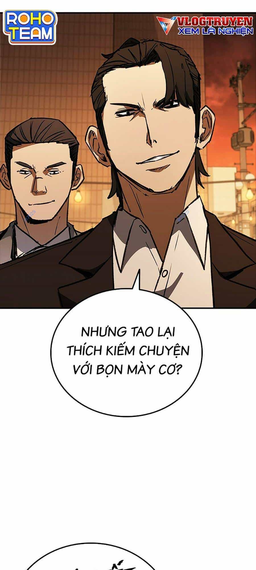 Cá Mập Wyvern - Chương 36 - ảnh 11